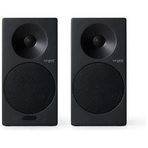Tangent Spectrum II X5 BT diffusori attivi, satin black