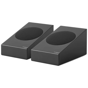 Tangent Spectrum II XATM diffusori Dolby Atmos, satin black