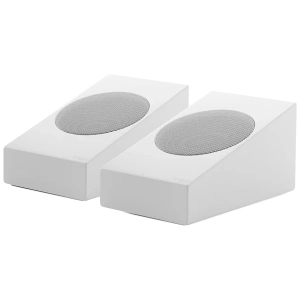 Tangent Spectrum II XATM diffusori Dolby Atmos, satin white