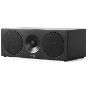 Tangent Spectrum II XC diffusore centrale, satin black