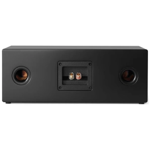 Tangent Spectrum II XC diffusore centrale, retro nero