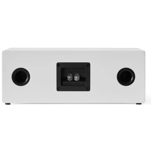 Tangent Spectrum II XC diffusore centrale, retro bianco