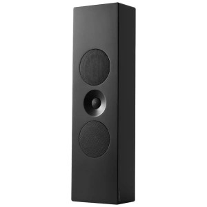 Tangent Spectrum II XLCR diffusore da parete, satin black
