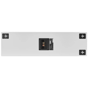 Tangent Spectrum II XLCR diffusore da parete, retro bianco