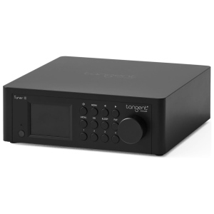 Tangent Tuner III – Sintonizzatore Radio Compatto