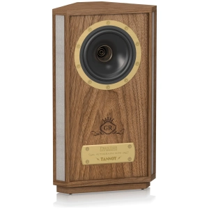 Tannoy Autograph Mini-OW diffusore da stand in noce oliato con Dual Concentric – foto 4