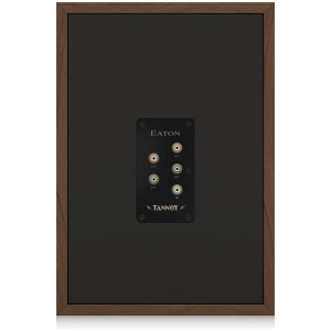 Tannoy Legacy Eaton diffusore da stand in noce con Dual Concentric da 10 pollici – foto 5