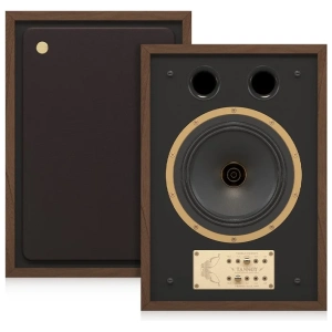 Tannoy Legacy Eaton diffusore da stand in noce con Dual Concentric da 10 pollici – foto 6