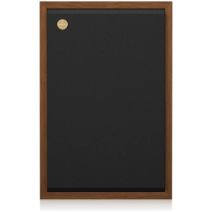Tannoy SGM 10 diffusore da stand in noce con Dual Concentric e pannello oro – foto 2