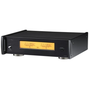 TEAC AP-507 finale di potenza stereo compatto, frontale