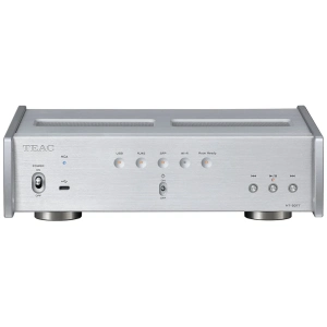 TEAC NT-507T network transport, frontale
