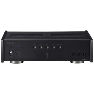 TEAC NT-507T network transport, frontale