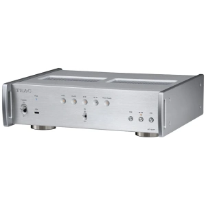 TEAC NT-507T network transport, frontale