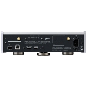 TEAC NT-507T network transport, frontale