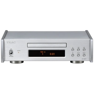 TEAC PD-507T trasporto CD serie Reference 500, frontale