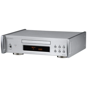 TEAC PD-507T trasporto CD serie Reference 500, frontale