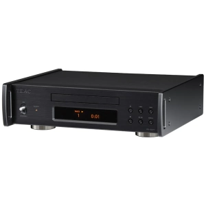 TEAC PD-507T trasporto CD serie Reference 500, frontale