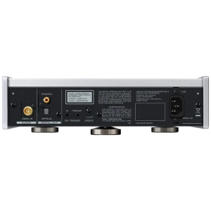 TEAC PD-507T trasporto CD serie Reference 500, frontale