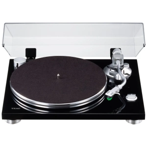TEAC TN-3B-SE giradischi a cinghia, frontale