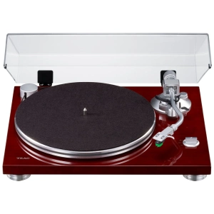 TEAC TN-3B-SE giradischi a cinghia, frontale