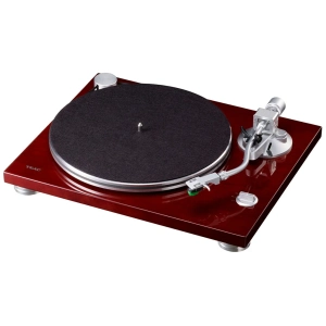 TEAC TN-3B-SE giradischi a cinghia, frontale