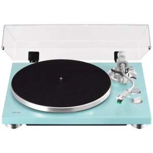 TEAC TN-400BT SE giradischi a cinghia con Bluetooth, frontale