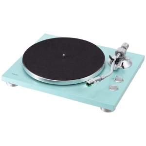 TEAC TN-400BT SE giradischi a cinghia con Bluetooth, frontale