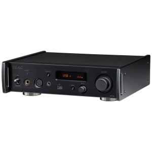 TEAC UD-507 DAC e preamplificatore, frontale