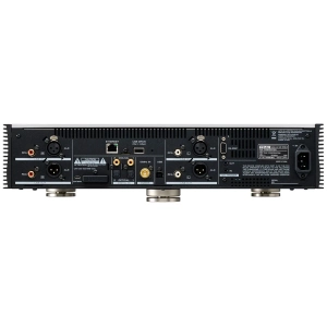 TEAC UD-701N DAC di rete e preamplificatore, frontale