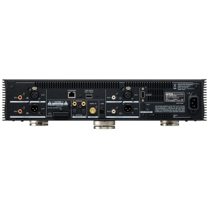 TEAC UD-701N DAC di rete e preamplificatore, frontale