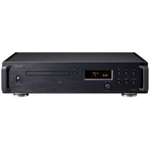 TEAC VRDS-701T trasporto CD con meccanica VRDS, frontale