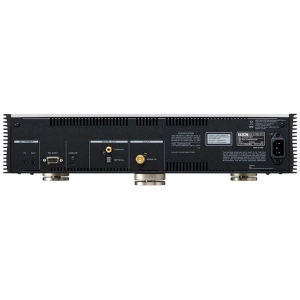 TEAC VRDS-701T trasporto CD con meccanica VRDS, frontale