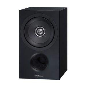 Technics SB-C600 – diffusori da scaffale coassiali neri