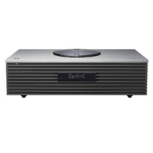 Technics SC-C70MK2 argento – sistema all-in-one