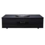 Technics SC-C70MK2 nero – sistema all-in-one