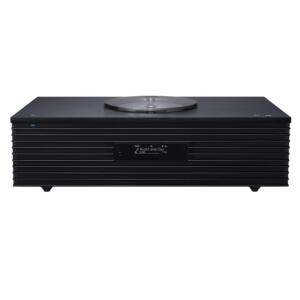 Technics SC-C70MK2 nero – sistema all-in-one