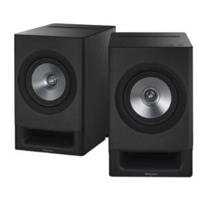 Technics SC-CX700 charcoal black – diffusori attivi wireless