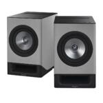 Technics SC-CX700 silky grey – diffusori attivi wireless