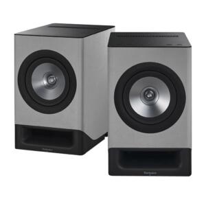 Technics SC-CX700 silky grey – diffusori attivi wireless