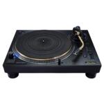Technics SL-1200GME / SL-1210GME nero – giradischi Master Edition