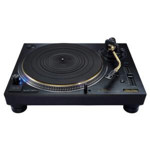 Technics SL-1200GME / SL-1210GME nero – giradischi Master Edition