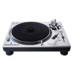 Technics SL-1200GR2 / SL-1210GR2 argento – giradischi a trazione diretta