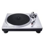 Technics SL-1500C argento – giradischi a trazione diretta