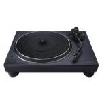 Technics SL-1500C nero – giradischi a trazione diretta