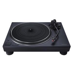 Technics SL-1500C nero – giradischi a trazione diretta