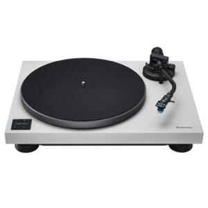 Technics SL-40CBT grigio – giradischi Bluetooth