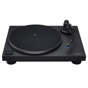 Technics SL-40CBT nero – giradischi Bluetooth