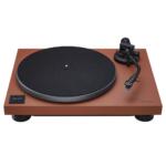 Technics SL-40CBT terracotta brown – giradischi Bluetooth