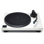 Technics SL-40CBT bianco – giradischi Bluetooth