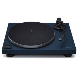 Technics SL-40CBT blu – giradischi Bluetooth